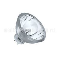 Лампа Osram 64627 12V 100W GZ6,35