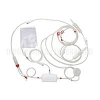 Магистраль для плазмафереза КМАП 01