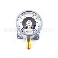 Манометр ДМ2010СгУ2