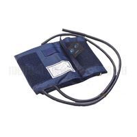 Манжета для механических тонометров двухтрубная с кольцом