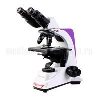 Микроскоп биологический Микромед 1 (вар. 2 LED)