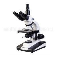 Микроскоп биологический Микромед 2 (вар. 3-20)