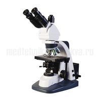 Микроскоп биологический Микромед 3 (Professional)