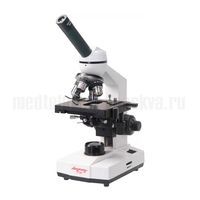 Микроскоп биологический Микромед Р-1 LED