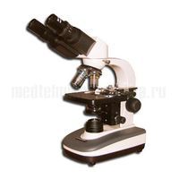 Микроскоп Биомед 3 лабораторный
