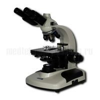Микроскоп Биомед 6 лабораторный