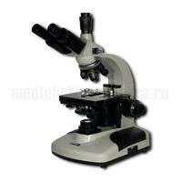 Микроскоп Биомед-6 Т(лабораторный)
