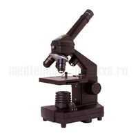 Микроскоп цифровой Bresser National Geographic 40-1024x, в кейсе