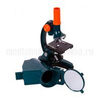Микроскоп Levenhuk LabZZ M3