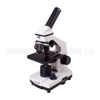 Микроскоп Levenhuk Rainbow 2L Moonstone\Лунный камень