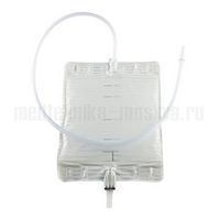 Мочеприемник Conveen 1500 мл (арт. 50620)