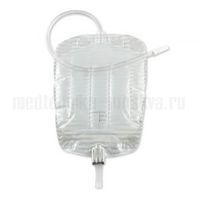 Мочеприемник контурный Conveen, 800 мл (арт. 51740)