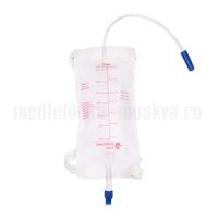 Мочеприемник ножной Unicorn Med