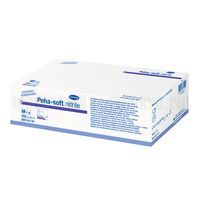 Перчатки нитриловые Peha-Soft Nitrile