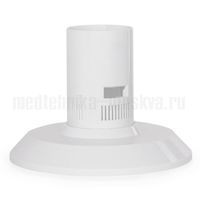 Подставка для рециркуляторов из пластика Армед Home (белая)