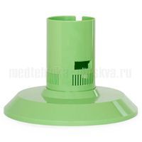 Подставка для рециркуляторов из пластика Армед Home (зеленая)