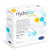 Повязка HydroTac Transparent Comfort 12,5×12,5 см, 10шт/уп (6859216)