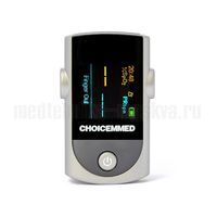 Пальчиковый пульсоксиметр MD 300 C318 для взрослых и детей