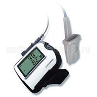 Профессиональный пульсоксиметр на запястье MD 300W