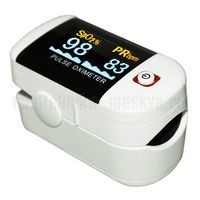 Пульсоксиметр MD 300 C22 пальчиковый