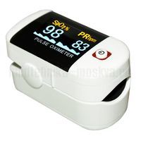 Медицинский пульсоксиметр пальчиковый MD 300 C2