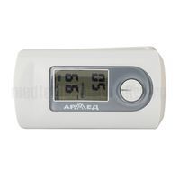 Пульсоксиметр на палец Армед YX200