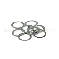 Шайба алюминиевая об. НАИФ758491.001-06, НАИФ758491.010-06 12x18x1,5