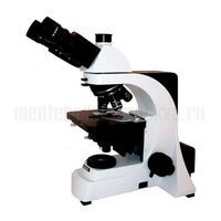 Тринокулярный микроскоп Биомед-6 ПР2