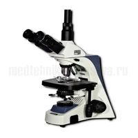 Тринокулярный микроскоп Биомед-6 (вар.3) LED