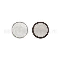 Пьезоэлемент для УЗТ 1.01 D25х2,4