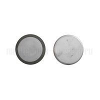 Пьезоэлемент для УЗТ 1.01 D18х2,4