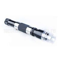 Зрительная труба-микроскоп(Монокуляр) Veber ЗТ 10x25 (арт. 20211)