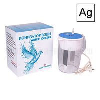 Активатор воды Rottinger Silver