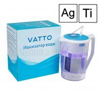 Активатор воды Vatto Silver Titan