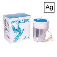 Активатор воды Rottinger Silver Titan