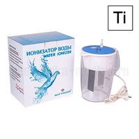 Активатор воды Rottinger Titan