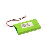 Аккумулятор ЭКГ Аксион ЭК 07