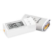 Автоматический тонометр Microlife BP A1 Basic, манжета M-L