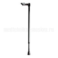Трость опорная с анатомической ручкой Bronigen BOC-200 A (левая)