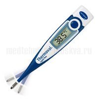 Электронный термометр Thermoval Rapid Flex (9250541)