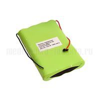 Аккумулятор ДКИ 10 14,4В (12D-SC2000P - 2000 mAh)