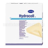 Hydrocoll гидроколлоидные повязки 10 х 10 см, 1 шт.
