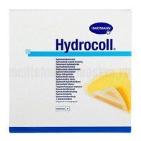 Гидроколлоидные повязки HYDROCOLL 20 х 20 см, 1 шт., 9007492