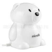 Ингалятор-небулайзер Microlife NEB 400