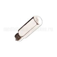 Лампа ММ 5-1 3v -1 для ларингоскопа