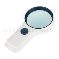 Лупа увеличительная Armed, модель MG82018-L