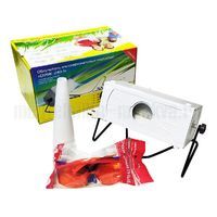 Облучатель ОУФК-240-1 ГЗАС (лампа ДРТ-240)