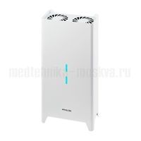 Облучатель-рециркулятор Milerd DZR-2 (56 м³/ч)