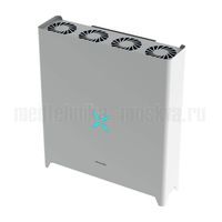 Облучатель-рециркулятор Milerd DZR-4 (112 м³/ч)