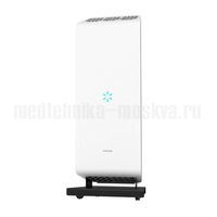 Облучатель-рециркулятор Milerd DZR-6 (215 м³/ч)